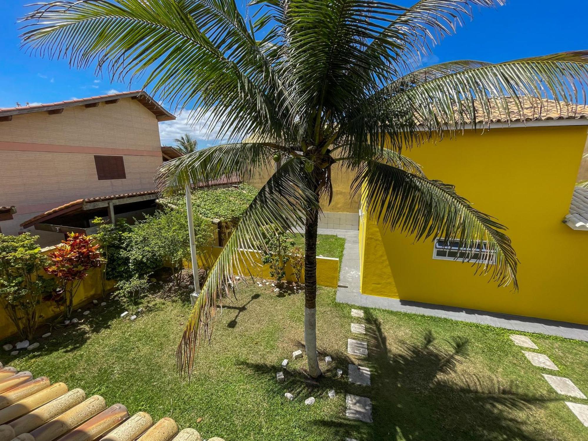 Casa Duplex Praia Das Dunas - Pe Na Areia - Ar Condicionado - Alto Padrao Cabo Frio Extérieur photo